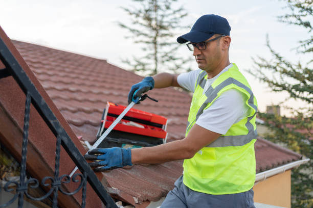 Insulation Air Sealing